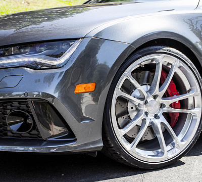 Фото дисков CEC C882 на Audi A/RS 7 (4G)