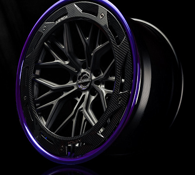 MV Forged AR-220