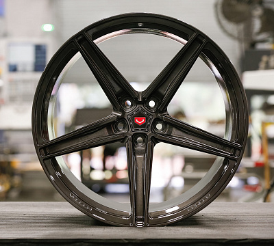 Vossen M-X5
