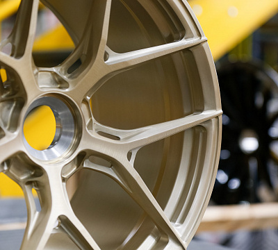 Vossen S21-01