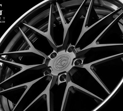 Avant Garde AGL40