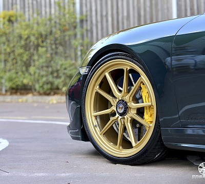 Vossen ML-X2