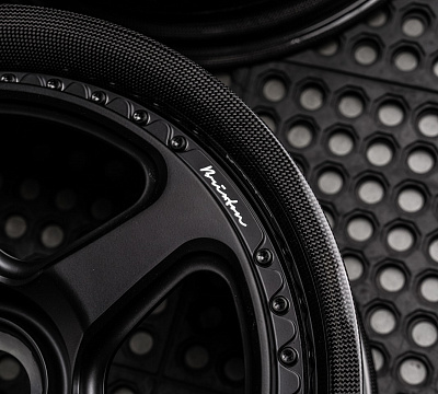 Brixton Forged TR05