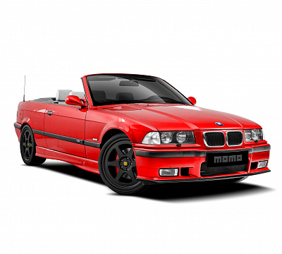 MOMO HERITAGE 6