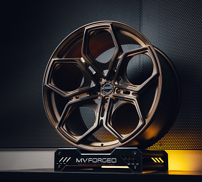 MV Forged CR05