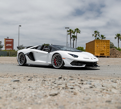 Vossen S17-01 (3-Piece)