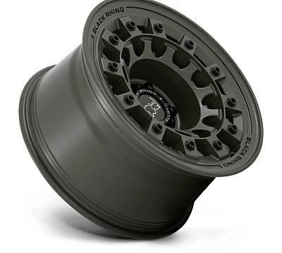 Black Rhino FUJI