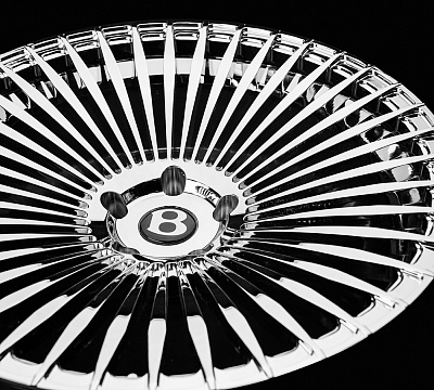 Avant Garde AGL45