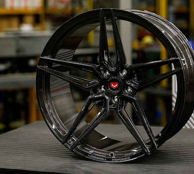 Vossen EVO-1R