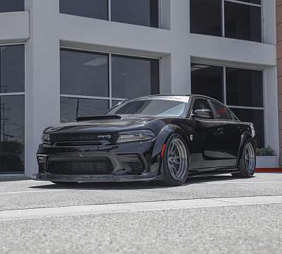 American Racing VF545