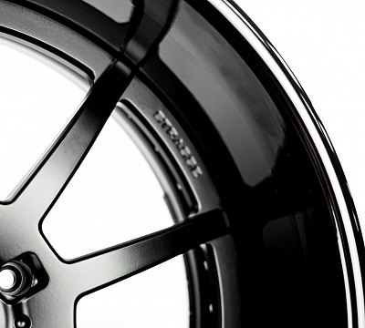 Strasse Wheels R10 Signature
