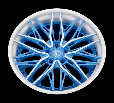 Avant Garde AGL91