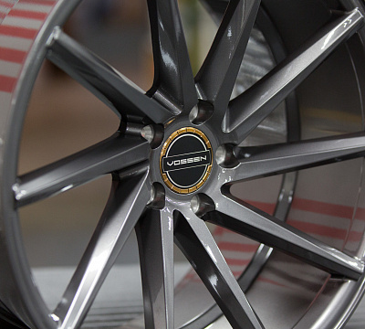 Vossen CVT