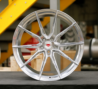 Vossen EVO-2R