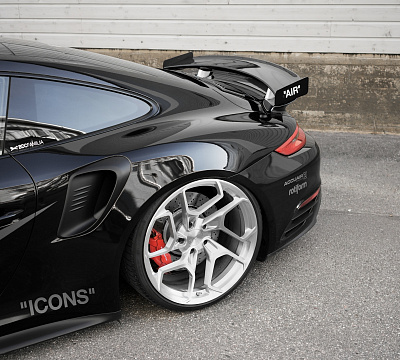 Rotiform HUR-T
