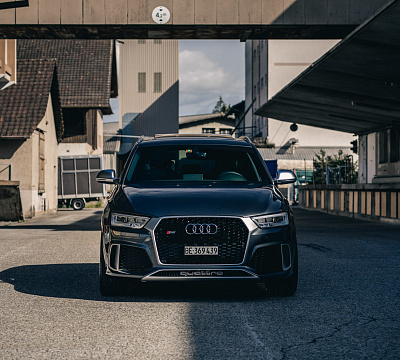 Vossen CG-202