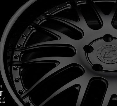 Avant Garde AGL10