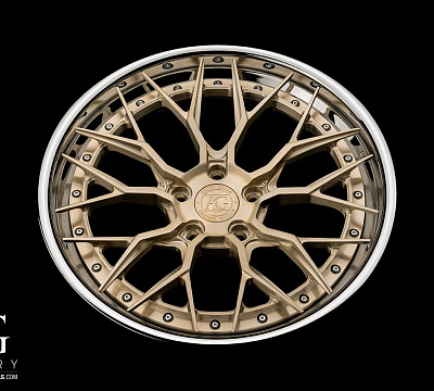 Avant Garde AGL43