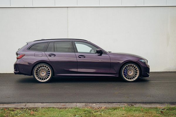 ALPINA B3 GT Touring