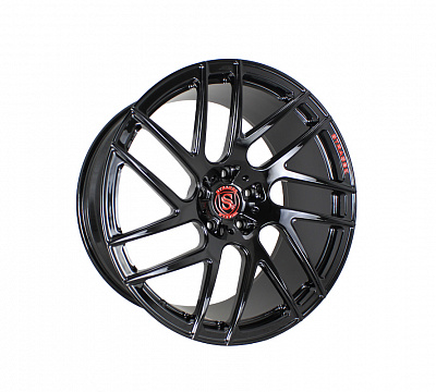 Strasse Wheels SM7T Deep Concave Monoblock