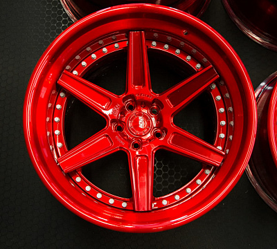 ADV.1 ADV6 Track Spec SL