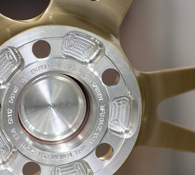 Vossen S17-06 (3-Piece)