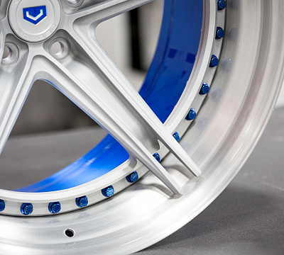 Vossen S17-03 (3-Piece)