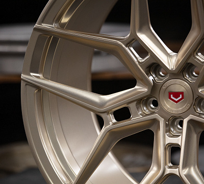 Vossen EVO-4
