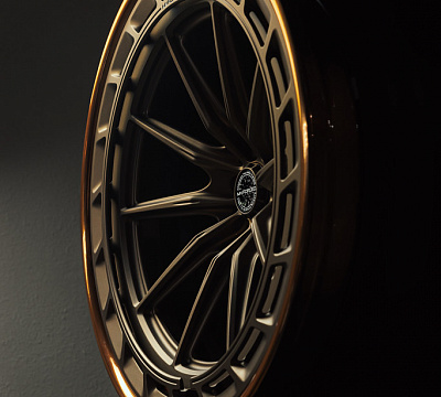 MV Forged PS-100R