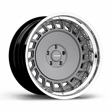 Кованые диски Variant Alloy DLG-3P