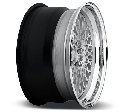 Rotiform LHR