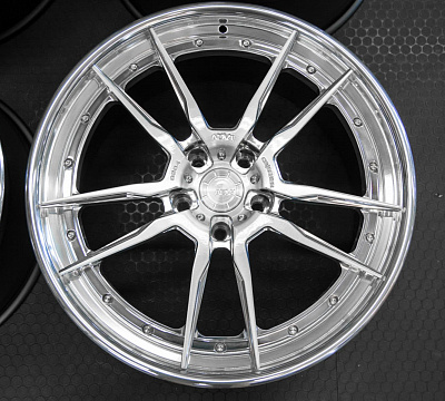 ADV.1 ADV5.2 Track Spec CS