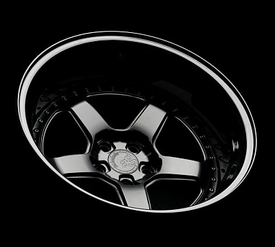Avant Garde SR1