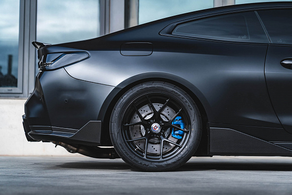 BMW G82 M4