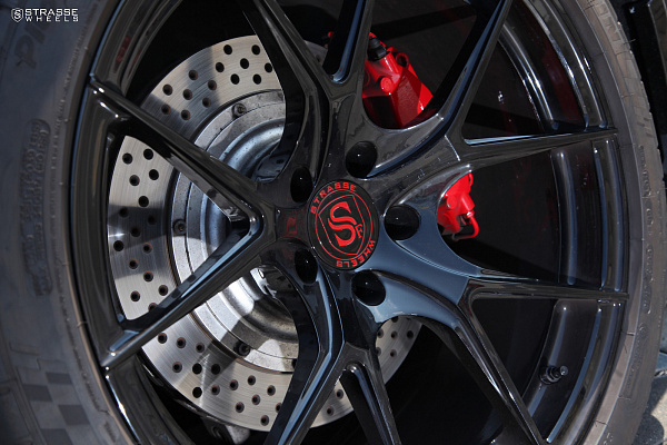 Maserati Gran Turismo Sport
