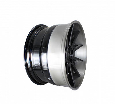 Strasse Wheels R10 Deep Concave