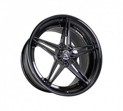 Strasse Wheels SV2 Deep Concave FS