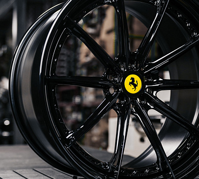 MV Forged SL-100