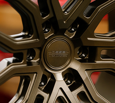Vossen HF6-3
