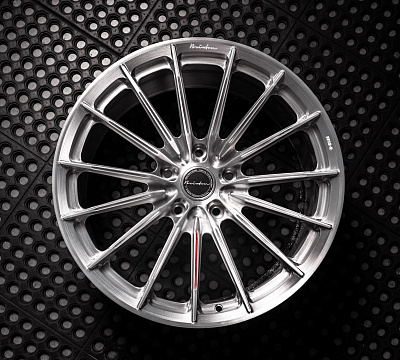 Brixton Forged PF15 R / RS