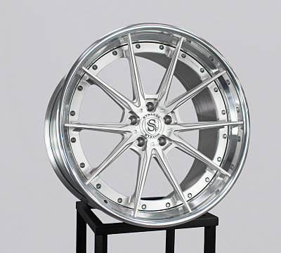 Strasse Wheels SV10 Deep Concave FS