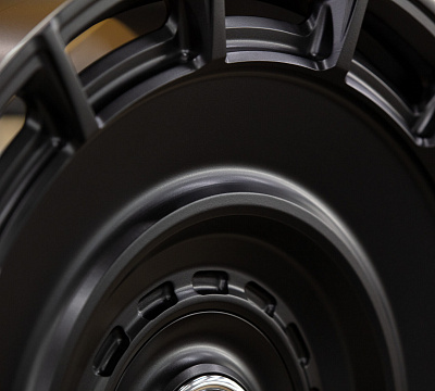 Vossen UV-7