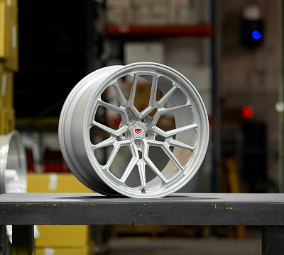 Vossen ML-X3