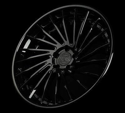Avant Garde AGL54