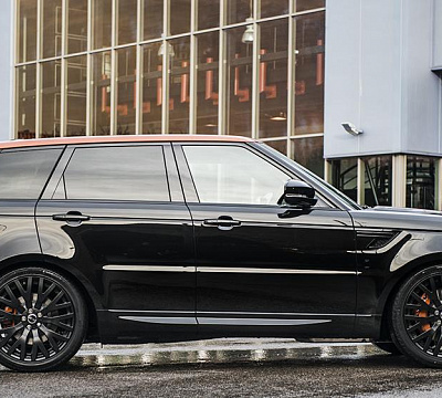 Kahn Kahn RS