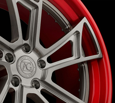 Avant Garde AGL24