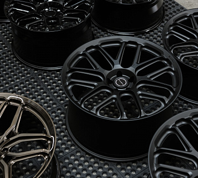 Brixton Forged TR08