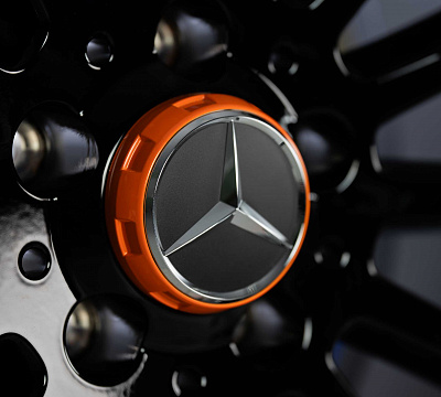 Mercedes-Benz AMG Multispoke v1