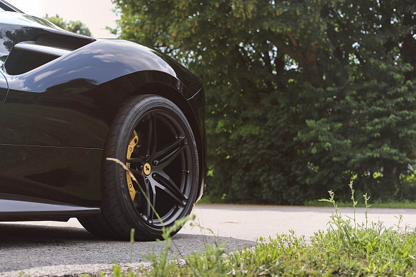 Ferrari 488 GTB