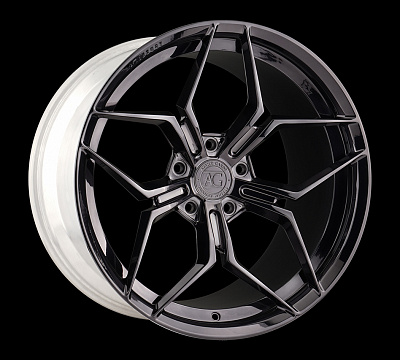 Avant Garde AGL56